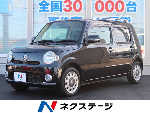 ダイハツ ミラココア ココアプラスｇ 10 9万km 19 9万円 島根県 116 の中古車詳細 島根県の松江店 新車 中古車の ネクステージ