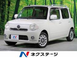 ミラココア ダイハツ の中古車一覧 新車 中古車の ネクステージ