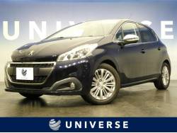 プジョー ２０８ 認定中古車 ｂｌｕｅｔｏｏｔｈの中古車一覧 新車 中古車の ネクステージ