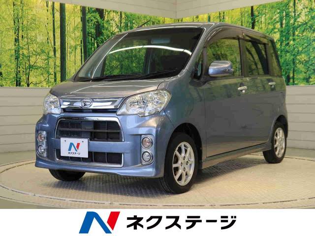 ダイハツ タントエグゼ カスタムｇ 6 2万km 35 9万円 愛知県 700 の中古車詳細 愛知県の東浦店 新車 中古車の ネクステージ