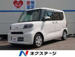 タント Lの中古車画像