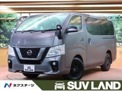 ｎｖ３５０キャラバンワゴン 日産 の中古車一覧 新車 中古車の ネクステージ