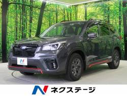 フォレスター X-ブレイクの中古車画像