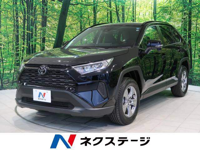 トヨタ ｒａｖ４ ｘ 6km 299 9万円 茨城県 437 の中古車詳細 茨城県の水戸南店 新車 中古車の ネクステージ