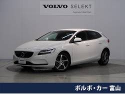 ボルボ ｖ４０の中古車一覧 ネクステージのボルボ正規販売店