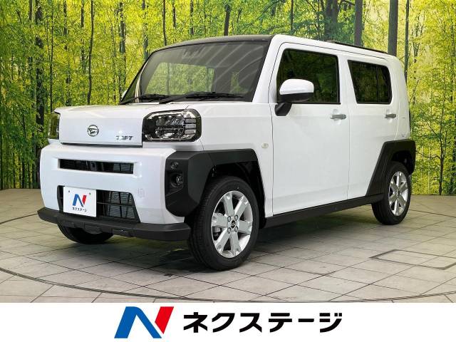 ダイハツ タフト ｇ km 岐阜県 110 の中古車詳細 岐阜県の土岐多治見店 新車 中古車の ネクステージ