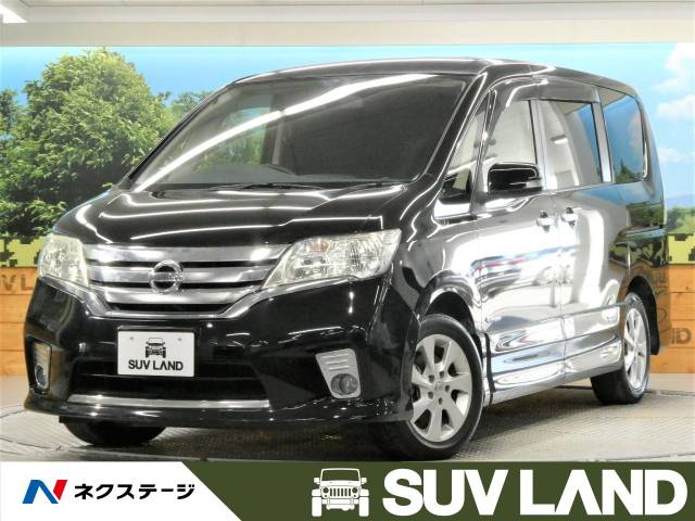 日産 セレナ ハイウェイスター ｓ ハイブリッド 8 7万km 99 9万円 熊本県 184 の中古車詳細 熊本県のｓｕｖ ｌａｎｄ 熊本 新車 中古車の ネクステージ