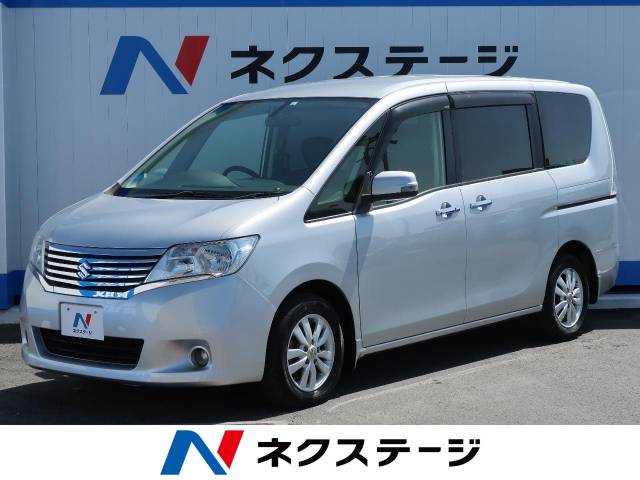 スズキ ランディ ２ ０ｇ 8 7万km 沖縄県 459 の中古車詳細 沖縄県の豊見城店 新車 中古車の ネクステージ