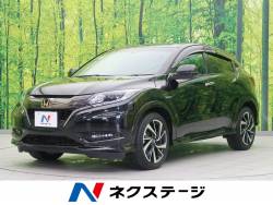 ヴェゼル ハイブリッドRS・ホンダセンシングの中古車画像