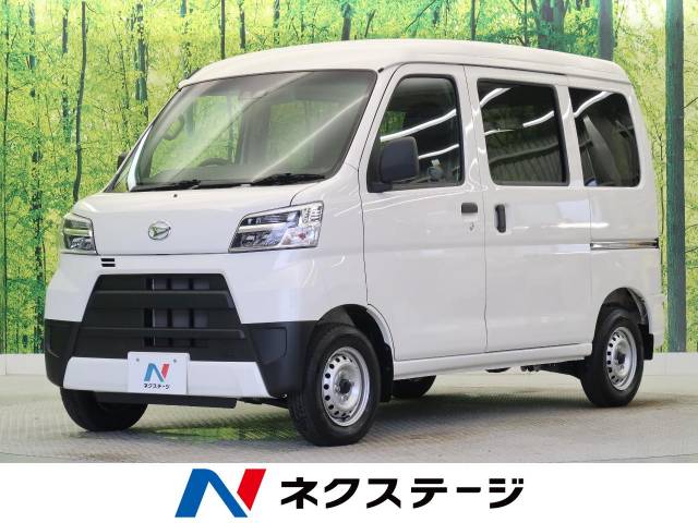 ダイハツ ハイゼットカーゴ デラックスｓａ 1 8万km 114 9万円 和歌山県 571 の中古車詳細 和歌山県の和歌山店 新車 中古車 の ネクステージ