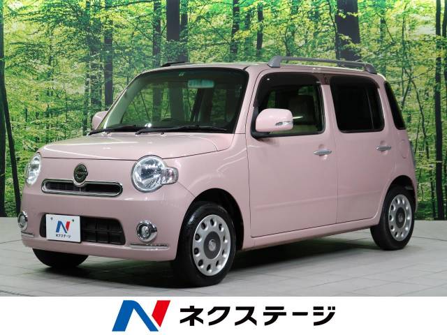 ダイハツ ミラココア ココアプラスｇ 4 6万km 69 9万円 岡山県 353 の中古車詳細 岡山県の岡山店 新車 中古車の ネクステージ