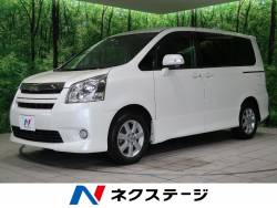 ノア Sの中古車画像