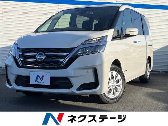 セレナ sr 日産 セレナ XV 11Km (静岡県)[014]の中古車詳細｜静岡県の浜松北店