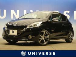 プジョー ２０８ 認定中古車 ｂｌｕｅｔｏｏｔｈの中古車一覧 新車 中古車の ネクステージ