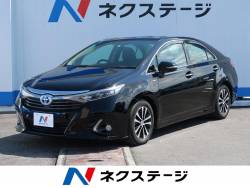 ｓａｉ トヨタ の中古車一覧 新車 中古車の ネクステージ