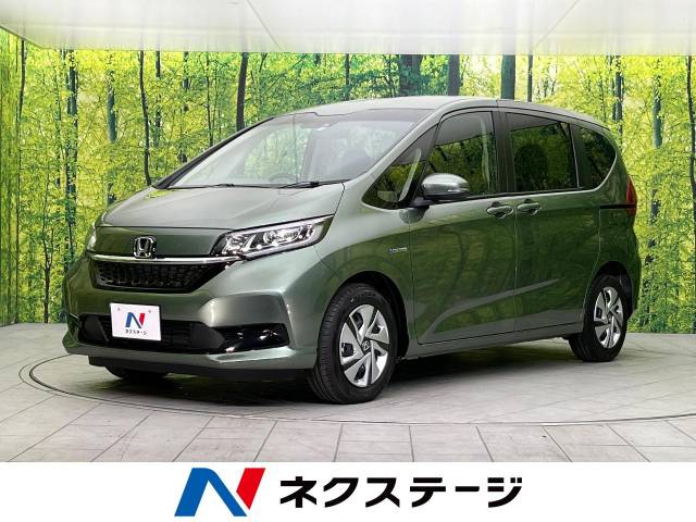 ホンダ フリードハイブリッド ハイブリッド ｇホンダセンシング 6km 新潟県 137 の中古車詳細 新潟県の新潟東店 新車 中古車の ネクステージ