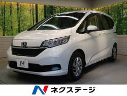フリード Gの中古車画像