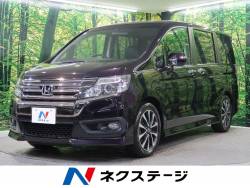 ホンダ ステップワゴンスパーダ Dba Rk5 の中古車一覧 新車 中古車の ネクステージ