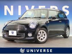 MINI クーパー クラブマンの中古車画像