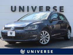 フォルクスワーゲン ゴルフ ７人乗りの中古車一覧 新車 中古車の ネクステージ