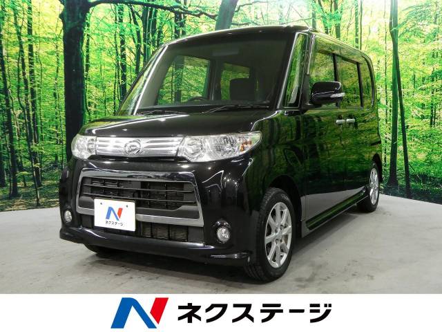 ダイハツ タント カスタムｘスペシャル 6 8万km 59 9万円 山口県 495 の中古車詳細 山口県の防府店 新車 中古車の ネクステージ