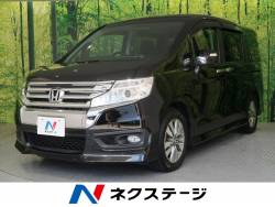 ステップワゴンスパーダ ｚ ホンダ Cvt 無段変速車 のカタログ詳細情報 新車 中古車の ネクステージ