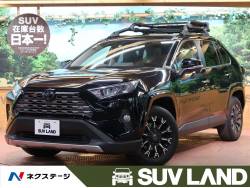 RAV4 Gの中古車画像