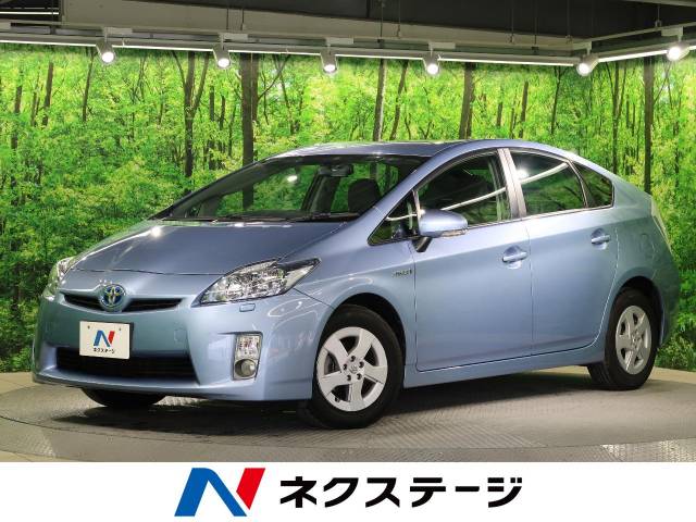 トヨタ プリウス ｓ ｌｅｄエディション 6 7万km 77 7万円 大阪府 041 の中古車詳細 大阪府の寝屋川店 新車 中古車の ネクステージ