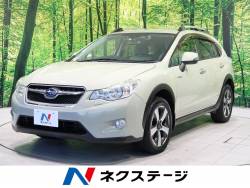 ｘｖハイブリッド スバル の中古車一覧 新車 中古車の ネクステージ