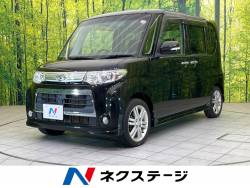 タント カスタムRSの中古車画像