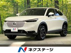 ヴェゼル e:HEV Xの中古車画像