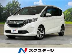 フリードハイブリッド ハイブリッド・EXの中古車画像
