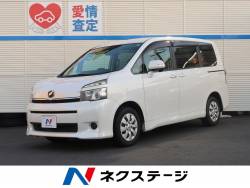 ヴォクシー X Lエディションの中古車画像