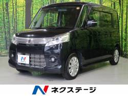 スペーシアカスタム スズキ の中古車一覧 新車 中古車の ネクステージ