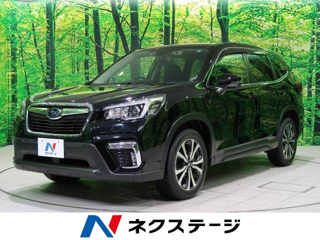 スバル フォレスター プレミアム 1 1万km 新潟県 611 の中古車詳細 新潟県の長岡店 新車 中古車の ネクステージ