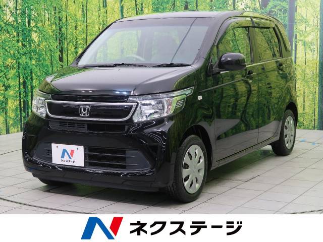 ホンダ ｎ ｗｇｎ ｇ ｌパッケージ 3 9万km 84 9万円 栃木県 425 の中古車詳細 栃木県の小山店 新車 中古車の ネクステージ