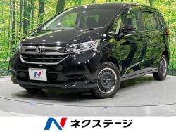 フリード G・ホンダセンシングの中古車画像