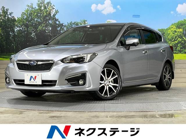 スバル インプレッサスポーツ ２ ０ｉ ｌアイサイト 1 5万km 千葉県 3 の中古車詳細 千葉県の幕張店 中古車の ネクステージ