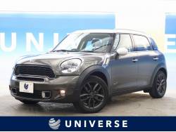 MINI クーパーS クロスオーバー オール4の中古車画像