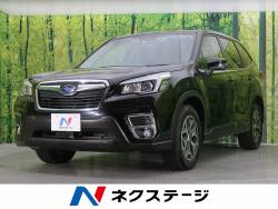 フォレスター ツーリングの中古車画像