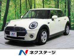 MINI ワンの中古車画像
