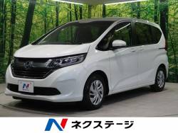 フリード G・ホンダセンシングの中古車画像