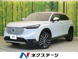 ヴェゼル e:HEV Zの中古車画像