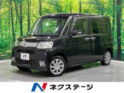 タント Gスペシャルの中古車画像