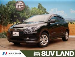ヴェゼル ハイブリッドX・ホンダセンシングの中古車画像