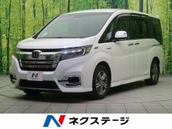 ホンダ ステップワゴンスパーダ 未使用 車の中古車一覧 新車 中古車の ネクステージ