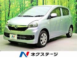 ミライース Xfの中古車画像