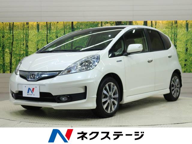 ホンダ フィットハイブリッド ハイブリッド ｒｓ 6 5万km 9万円 愛知県 110 の中古車詳細 愛知県の刈谷店 新車 中古車の ネクステージ