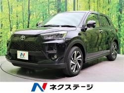 ライズ Zの中古車画像