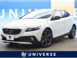 V40 クロスカントリー T5 AWD SEの中古車画像